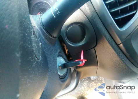 2013 Nissan Juke S из США, поврежденный, VIN JN8AF5MR5DT213821